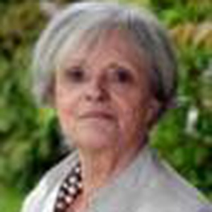 Photo of Jan Osborne