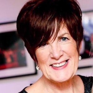 Photo of Noreen McClelland