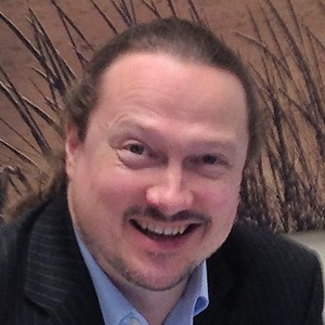 Photo of Saul Jeavons