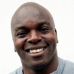 Photo of Shaun Bailey