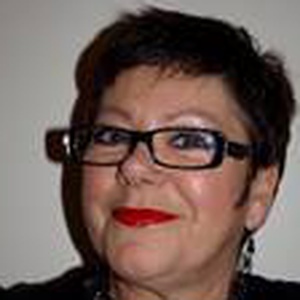 Photo of Elaine Pantling