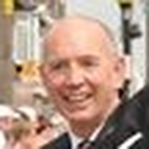 Photo of Bob Spink