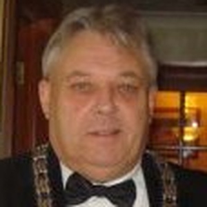 profile photo of Rodney Grocock
