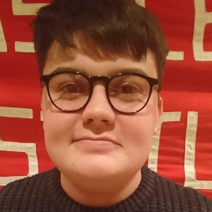 Photo of Josh Constable