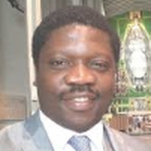 Photo of Ukonu Elisha Obasi