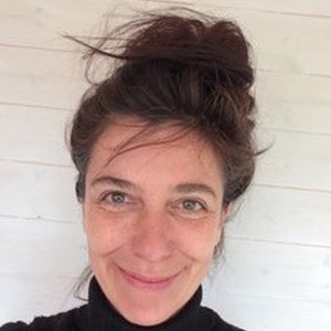 Photo of Fiona Scimone