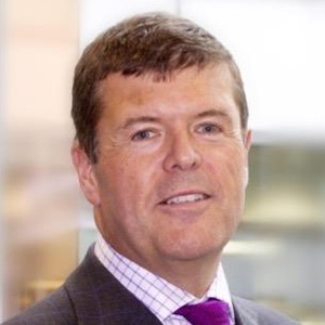 Photo of Paul Burstow