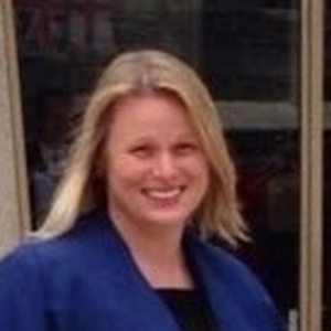 profile photo of Karina Helen Dostalova