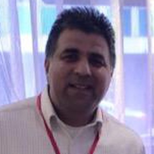 Photo of Asghar Khan