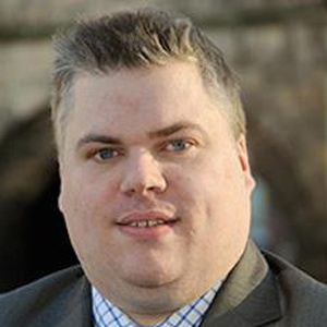 Photo of Chris Steward