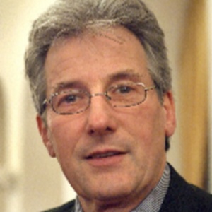 Photo of Andrew Haigh
