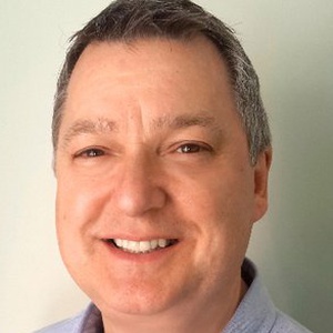 Photo of John Wright