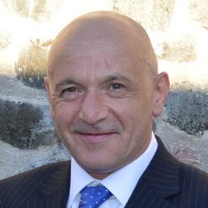 profile photo of John Blair