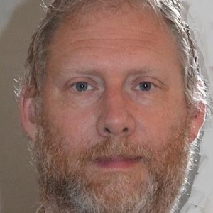 Photo of Chris Jones