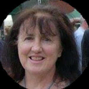Photo of Elizabeth Anne Nash