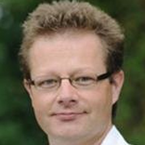 Photo of Tim Joyce