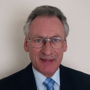 Photo of Terry Westgate