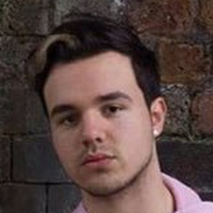 Photo of Dominic Gill