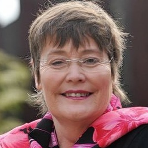 profile photo of Anne Begg