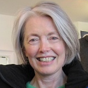 Photo of Elizabeth Collins