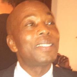Photo of Patrick Kadewere