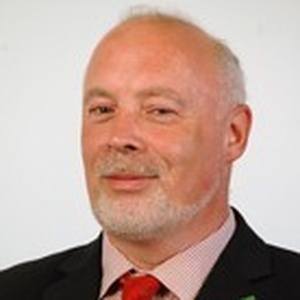 Photo of Michael Henry Charlesworth