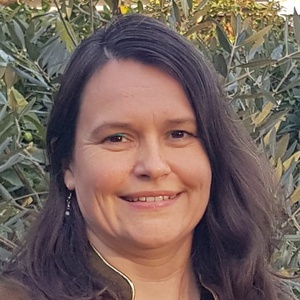 Photo of Isobel Whittaker