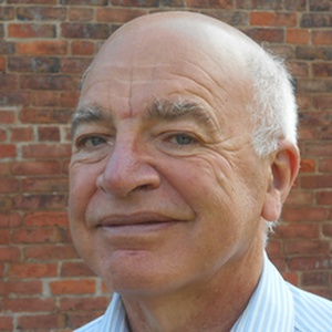 Photo of Derek William Lord