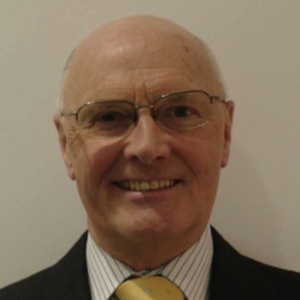 Photo of Neil Ward
