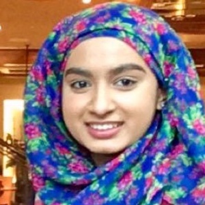 Photo of Masudah Ali