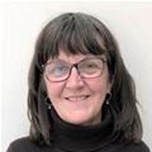 Photo of Jennie Hewitt