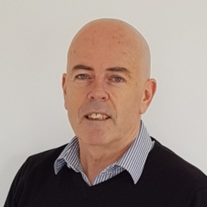 profile photo of Ian John Shenton