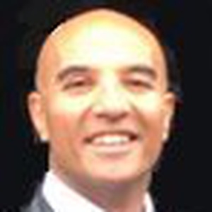 Photo of Parag Shah