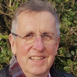 Photo of Trevor Anthony Morton