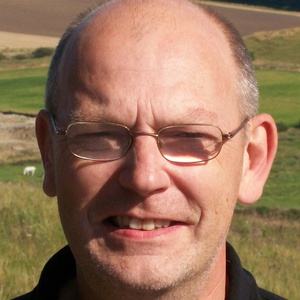 Photo of Richard Peter Bradley