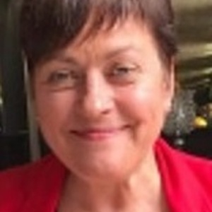 Photo of Michelle Elaine Sweeney