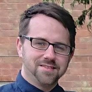 Photo of Rick Middleton