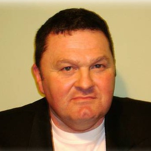 Photo of Daryl Turner