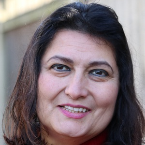 Photo of Zoila Santos