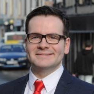 profile photo of Corey French