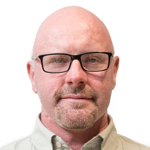 Photo of Craig Brian Hannaway