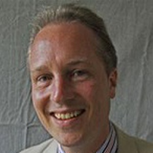 Photo of Michael Alexander Wilson