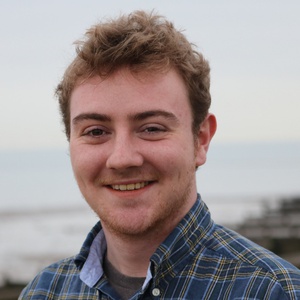 Photo of Charlie Mower