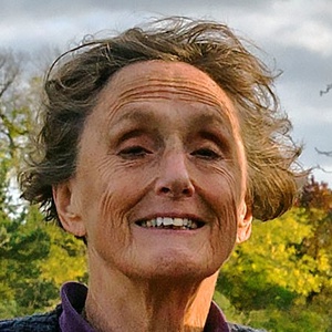 Photo of Brigid Gardner