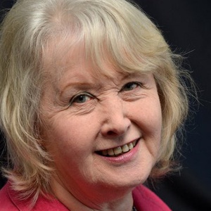 Photo of Colleen Atkins