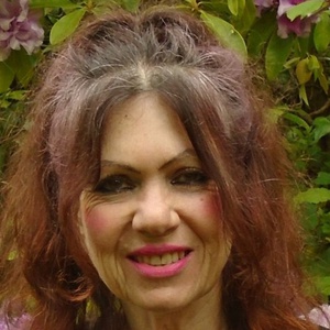 Photo of Ruth Fabricant