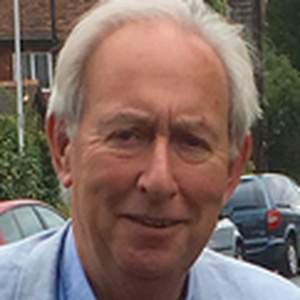 Photo of Tony Clayton