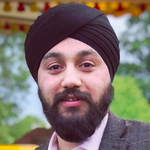 Photo of Jay Singh-Sohal