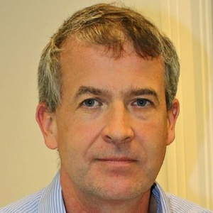 Photo of Nicolas John Heslop