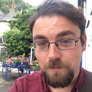 Photo of Michael Chappell